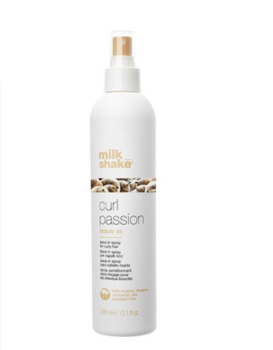 Milk Shake Curl Passion Spray senza risciacquo 300 ml