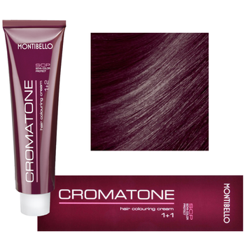 Montibello Cromatone 5.8 Vernice 60 ml