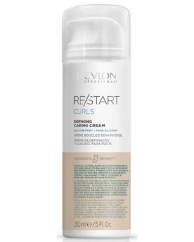 Revlon Restart Curls Crema trattante definente 150 ml