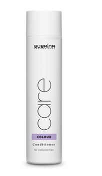 SUBRINA Color Care Balsamo per capelli colorati 250ml