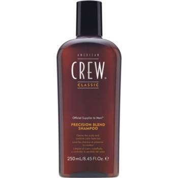 Shampoo American Crew Precision Blend 250ml