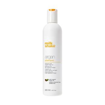 Shampoo all&#39;olio di Argan Milk Shake 300ml