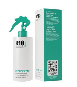 Shampoo disintossicante K18 Peptide Prep 250 ml