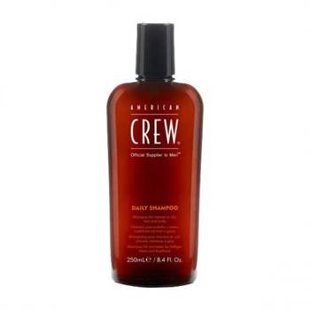 Shampoo quotidiano American Crew 250ml