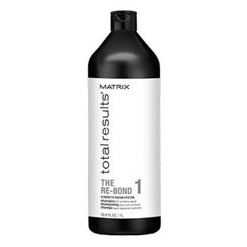 Shampoo rinforzante Matrix Re-Bond 1000 ml