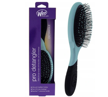 Spazzola Wet Brush Pro Detangler Purist Blue