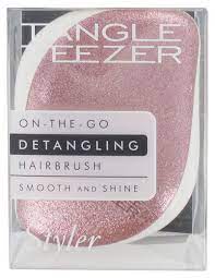 Tangle Teezer Styler compatto smalto oro rosa