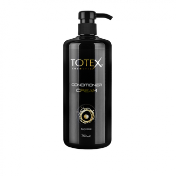 Totex 2in1 Shampoo e balsamo per tutti i capelli 750 ml