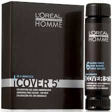 Vernice coprente Loreal 50ml