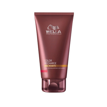 WELLA COLOR BALSAMO RICARICA MARRONE FREDDO 200ml