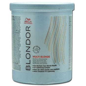 Wella Blondor 800g