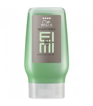 Wella Eimi Sculpt Force 125 ml