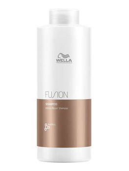 Wella FusionShampoo 500 ml