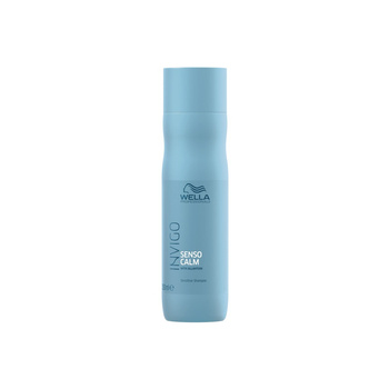 Wella Invigo Calm Shampoo per cuoio capelluto sensibile 250ml