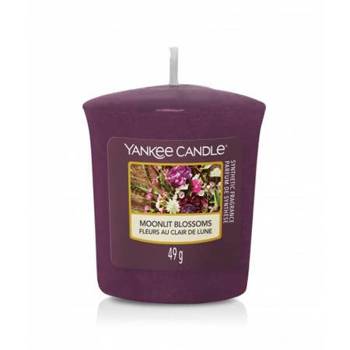 Yankee Candle Sampler Fiori al chiaro di luna 49g