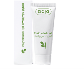 Ziaja Crema nutriente per occhi e palpebre all&#39;oliva 15ml