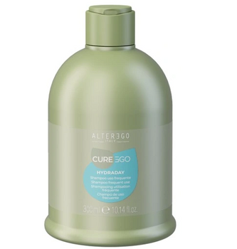 ALTEREGO CureEgo Hydraday Shampoo 300 ml