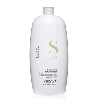 Alfaparf Semi di Lino Diamond Illuminating szampon 1000 ml