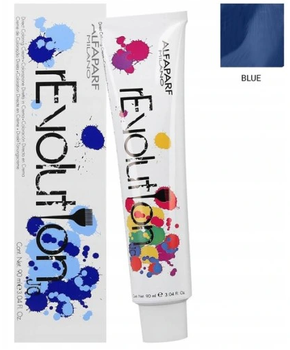 Alfaparf rEvolution True Blue 90 ml