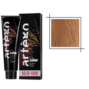 Artego Farba 150ml It`s Color 10.0-10N