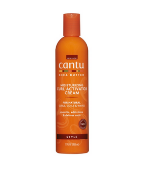 Cantu Shea Butter Moisturize Curl Activator 355 ml