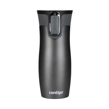 Contigo 8 Therm Mug West Loop Graphite 470ml