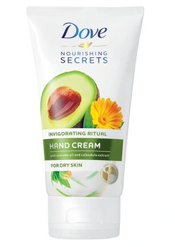 Dove Hand Cream Invigorating Care Awocado & Calendula 75 ml