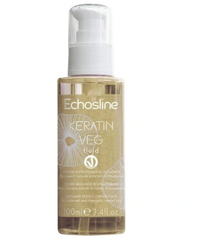 ECHOSLINE KERATIN VEG Fluid 100 ml