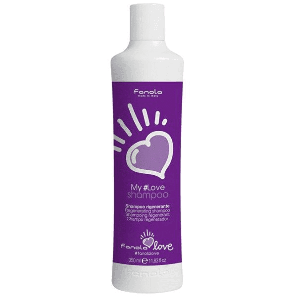 Fanola My Love Szampon 350ml