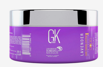 Global Keratin GK Lavender Maska  200 ml