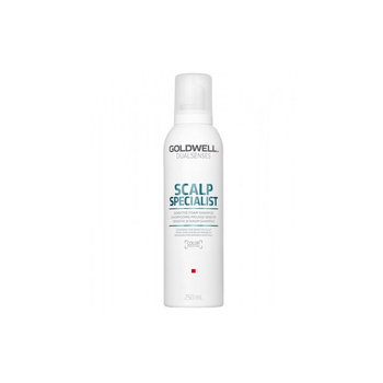 Goldwell DLS Scalp Reg Sens Szampon Foam 250ml NEW