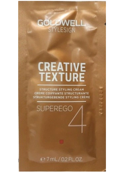 Goldwell Superego Krem 10x7 ml