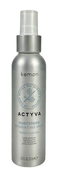 Kemon Actyva Nutrizione Hydrating Milk 125 ml