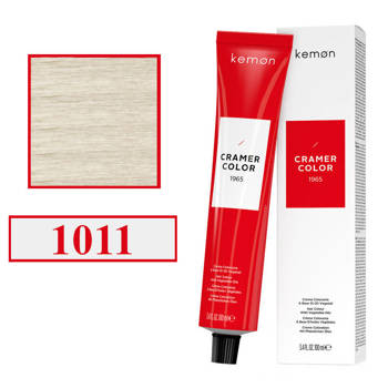 Kemon Farba Cramer Color 1011 100 ml