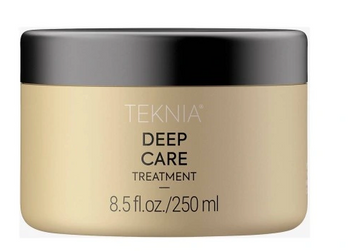 Lakme Teknia Deep Care Treatment Mask 250 ml