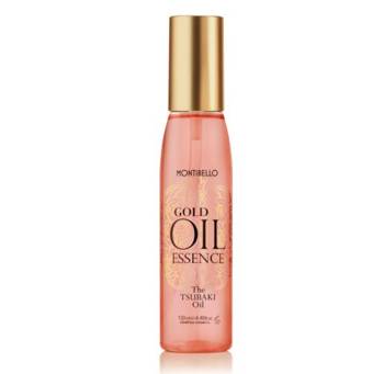 Montibello Gold Oil Tsubaki Olejek 130ml