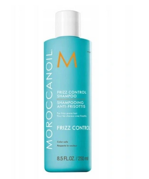 Moroccanoil Frizz Control Shampoo 250 ml