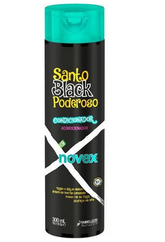 Novex Deep Hair Mystic Black Odżywka 300 ml