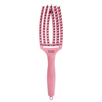 Olivia Garden 67 Finger Brush BLOOM Lila