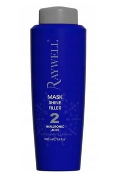 Raywell Shine Filler 2 Mask 1000 ml