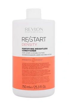 Revlon Restart Density Fortifying Odżywka 750 ml