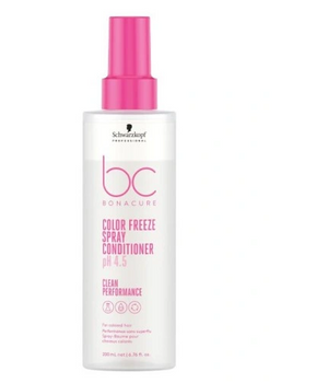 Schwarzkopf Color Freeze Spray Conditioner 200 ml