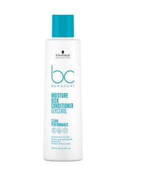 Schwarzkopf Moisture Kick Conditioner 200 ml