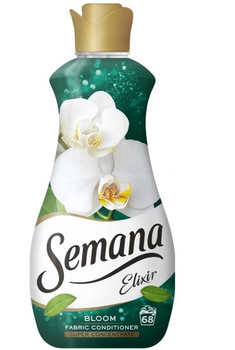 Semana Płyn do płukania tkanin Elixir Bloom 1.7 L