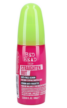 TIGI BH Straighten Out Anti-Frizz Serum 100 ml