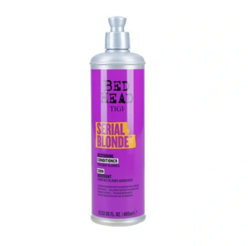 TIGI Bed Head Serial Blonde Odżywka 400 ml