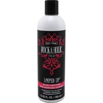 Tigi Rockaholic, Amped Up Conditioner, odżywka dodająca objętości, 355ml