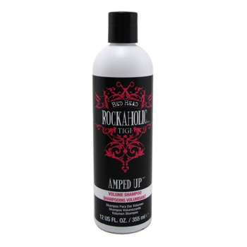 Tigi Rockaholic, Amped Up Volume Szampon dodający objętości, 355ml