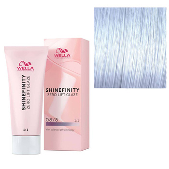 Wella Shinefinity 60 ml 08/8 Pearl