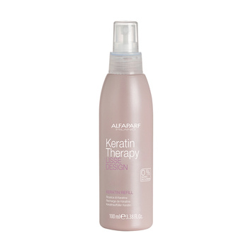 Alfaparf Keratin Therapy Lisse Design Refill Spray 100 ml